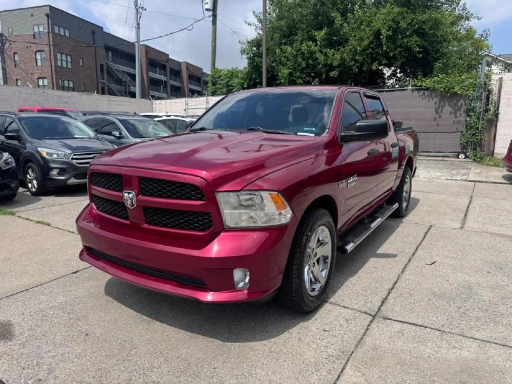 ram ram 1500 pickup 2014 1C6RR6KT2ES245134 image ram ram 1500 pickup 2014 1C6RR6KT2ES245134 image